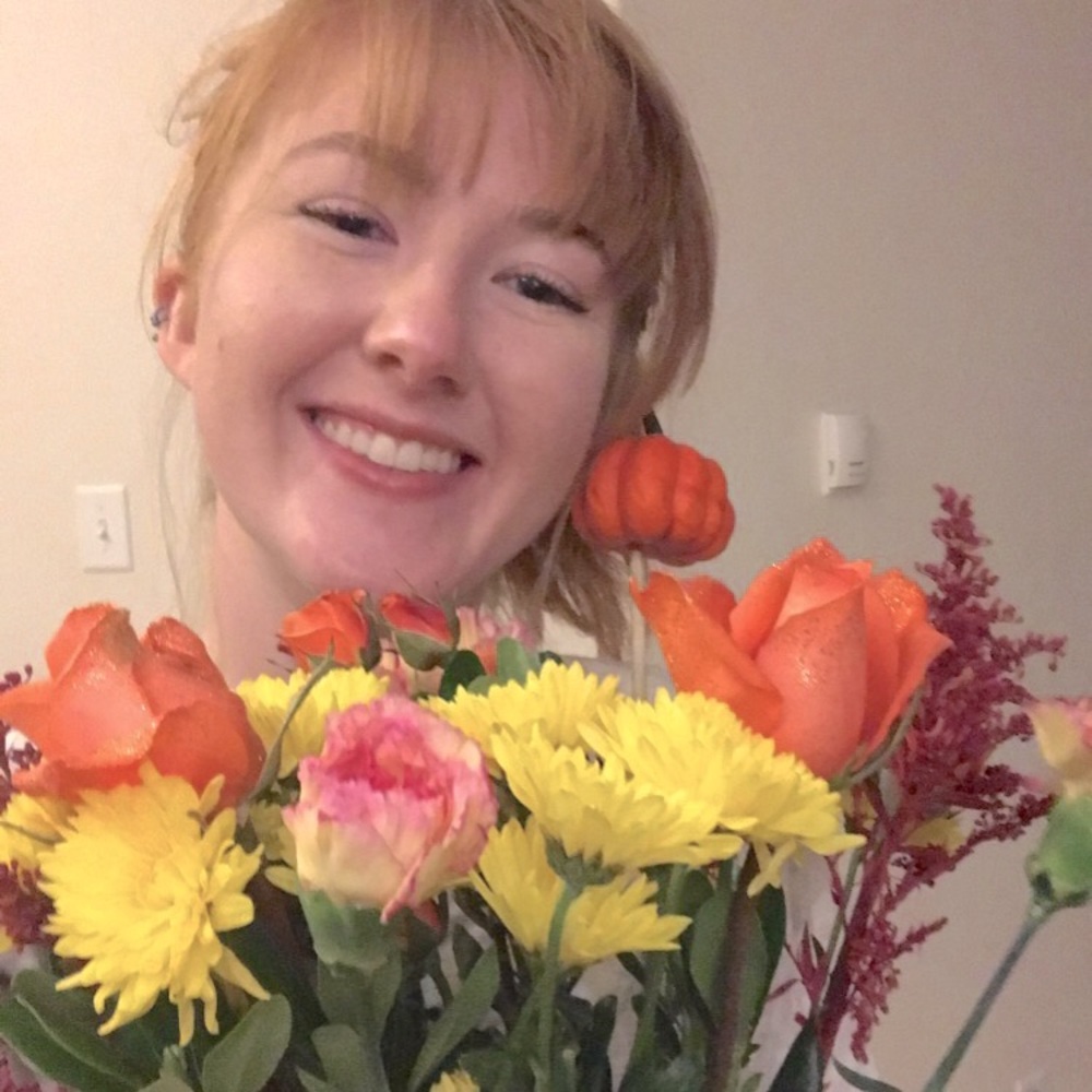 Meet your Posher, Shannon